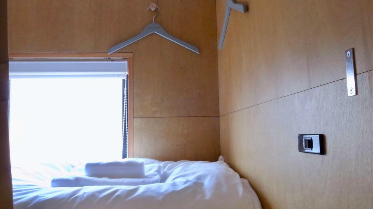 Mustard Hotel Asakusa 2 Tokio Zewnętrze zdjęcie