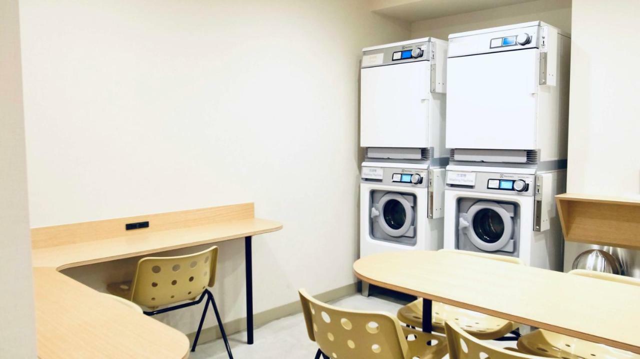 Mustard Hotel Asakusa 2 Tokio Zewnętrze zdjęcie